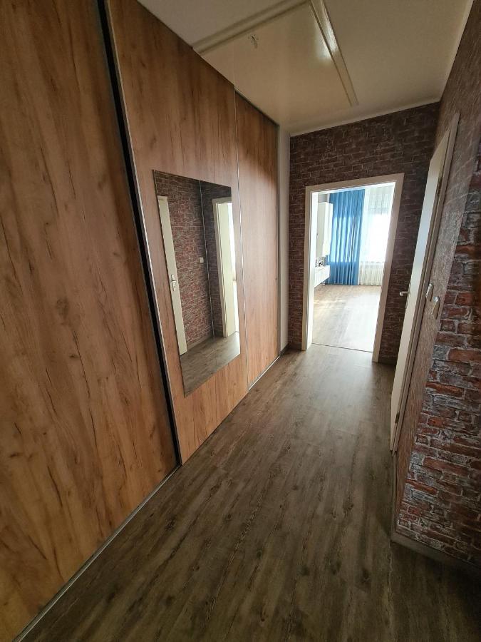 Ferienwohnung In Der Marktstrasse マイエン エクステリア 写真